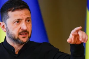 DESILO SE ONO ČEGA SE UKRAJINA PLAŠILA! Zelenski se HITNO OGLASIO SA NAJGORIM MOGUĆIM VESTIMA!