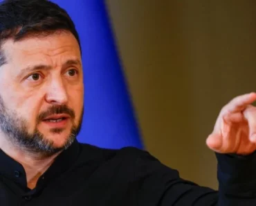 Zelenski se javio nakon napada na Putina! Šokantna izjava zaprepastila svet