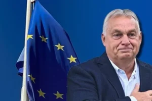 Ovo je možda poslednja godina mira? Evropa ide ka ratu, a Ukrajina uopšte nije glavni razlog