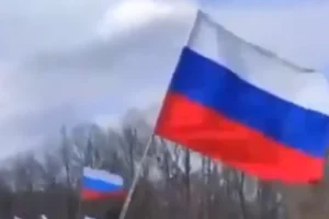 Haos na granici – Rusi probili liniju i odveli stanovnike: Počela hitna evakuacija, oklopna vozila na ulicama