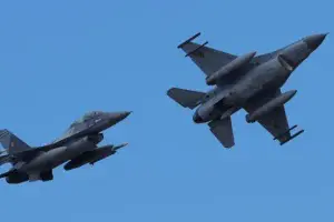 Turska hitno digla borbene avione! Drama iznad Crnog mora: Šta se ovo dešava na nebu?!