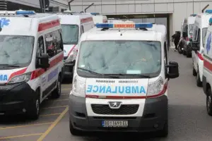 Hitno primljena u bolnicu: Srpska političarka doživela infarkt
