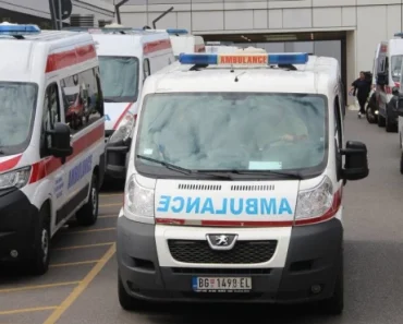 Hitno primljena u bolnicu: Srpska političarka doživela infarkt