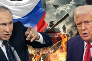 Počela strašna panika u SAD: Tramp hitno zvao Kijev zbog Putina – potpisujte, što pre, u suprotnom…