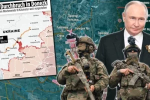 Francuski oficir zaprepastio naciju istinom o Rusiji – Evropa nije svesna šta je čeka, elite ne žele da ovo znate