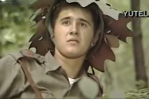 Ovaj vojnik je bio simbol rata: A onda je doživeo NAJJEZIVIJU STVAR!