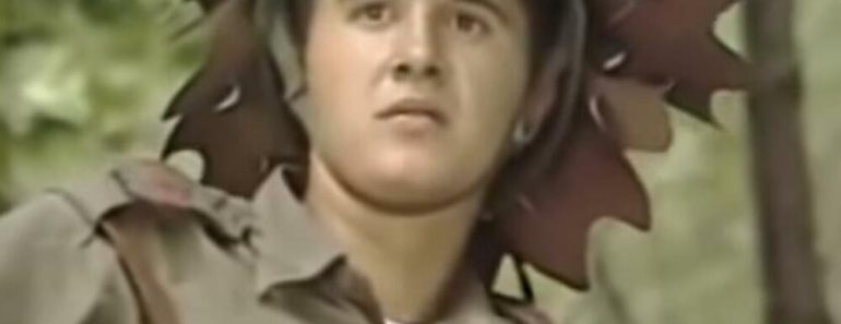 Ovaj vojnik je bio simbol rata: A onda je doživeo NAJJEZIVIJU STVAR!