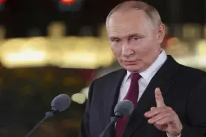 Šta se ovo dešava u Rusiji? Objavjavljene frapantne vesti zbog kojih na Zapadu ne spavaju