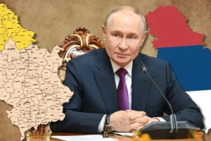 Putin se oglasio o Srbiji, poruka je brutalna – dogodilo se nešto što je promenilo sve iz korena