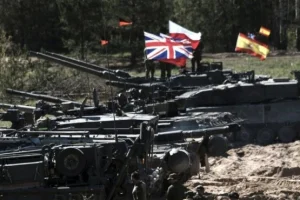 NATO članica hitno proglasila vanredno stanje: Evo šta je pravi razlog