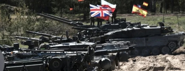 NATO članica hitno proglasila vanredno stanje: Evo šta je pravi razlog