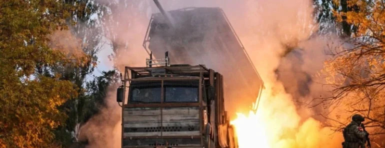 Ovde se lomi rat: Kad vidite šta su Ukrajinci napravili ŠOKIRAĆETE SE! Kijev dao milijardu dolara za ovo!