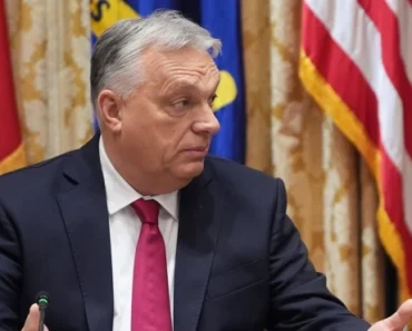 ORBAN NE PRESTAJE DA ŠOKIRA, ONO ŠTO SE USUDIO DA KAŽE JAVNO… Ceo svet frapiran onim što je upravo IZGOVORIO!