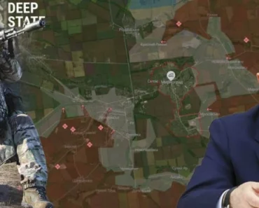 Šok za Ruse u Pokrovsku! Ne ide baš onako kao što su zamisili: Pod okriljem magle, Ukrajinci su uradili nešto neverovatno Šok za Ruse u Pokrovsku! Ne ide baš onako kao što su zamisili: Pod okriljem magle, Ukrajinci su uradili nešto neverovatno