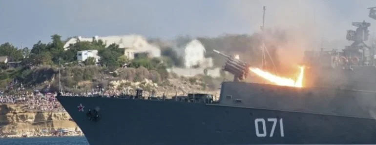 ESKALACIJA! UKRAJINA POVUKLA NAJOPASNIJI POTEZ, PRVI PUT SU TO URADILI Putin grmi, eksplodirao je “ODSEĆI ĆEMO VAS”