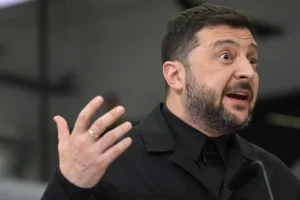 Stravična odluka Ukrajine zbog koje će Putin poludeti: Ovo nije smelo da se dogodi, nisu ni svesni posledica