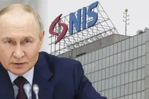HITNO! Putin odgovorio na glavno pitanje o NIS: 3 milijarde… (VIDEO)