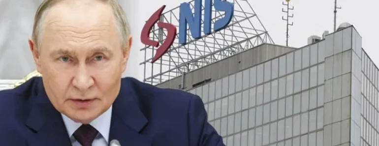 HITNO! Putin odgovorio na glavno pitanje o NIS: 3 milijarde… (VIDEO)