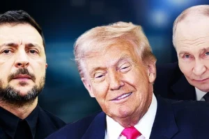 Tramp otkrio strašnu istinu koju su Zelenski i Bajden dugo krili