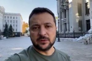 Zelenski se usudio da kaže ovo o Trampu: Otkrio veliku tajnu, a Putin će…