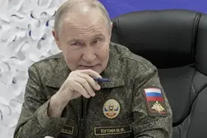 Kakav potez! Kinezi šokirani odlukom Vladimira Putina – samo je čekao sankcije da uradi ovaj manevar