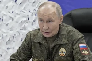 Udarno obraćanje Vladimira Putina zatreslo svet! Znate li šta je uradila ruska vojska?