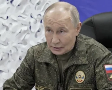 Udarno obraćanje Vladimira Putina zatreslo svet! Znate li šta je uradila ruska vojska? Udarno obraćanje Vladimira Putina zatreslo svet! Znate li šta je uradila ruska vojska?