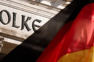 Nemačka ovo ne pamti: Najveći slom za poslednjih 10 godina!