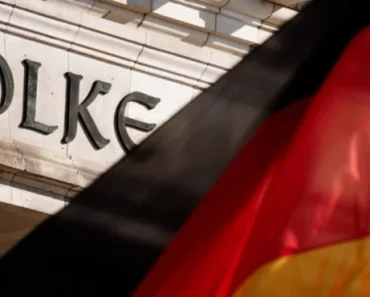 Nemačka ovo ne pamti: Najveći slom za poslednjih 10 godina! Nemačka ovo ne pamti: Najveći slom za poslednjih 10 godina!