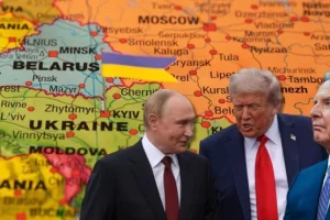 Šok otkriće: Nešto čudno se dogodilo na sastanku Putina i Vitkofa – ceo svet bruji o ovome..