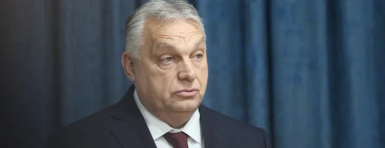Orbanova poruka odjekuje u Briselu: Ono što je rekao izazvalo ŠOK! “TRETMAN PREMA SRBIJI JE…”