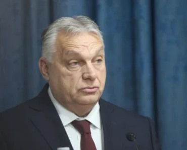 Orban otkrio tajni plan Evrope: Rata će biti! Sad smo u trećoj fazi – Sledeća je… Orban otkrio tajni plan Evrope: Rata će biti! Sad smo u trećoj fazi – Sledeća je…