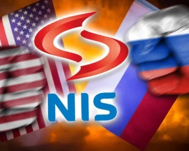 Najnovije informacije o NIS-u: Oglasio se vrh kompanije, evo šta sledi