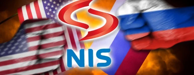 Najnovije informacije o NIS-u: Oglasio se vrh kompanije, evo šta sledi