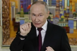 Putin zapretio Evropi: Krenete li u rat sa Rusijom…