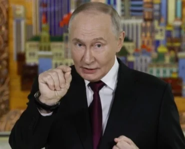 Putin zapretio Evropi: Krenete li u rat sa Rusijom…