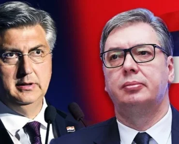 Objavili jezivu vest: “Hrvatska će Srbiji zadati vrlo konkretan i jak udarac”, oglasio se i ministar odbrane