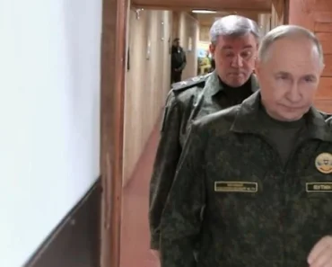 Putin iznenada napustio Rusiju! Hitno se oglasio Kremlj: Doneo je prelomnu odluku Putin iznenada napustio Rusiju! Hitno se oglasio Kremlj: Doneo je prelomnu odluku