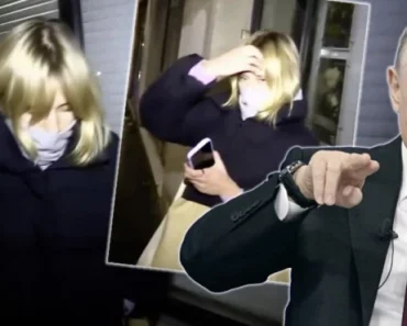 Napao Putinovu ćerku u Parizu?! Ukrajinac je spopao nasred ulice, tražili joj da hitno zove oca – kamere zabaležile šokantnu scenu