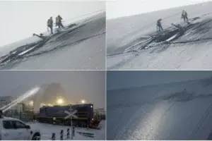 Uzbuna u Černobilju! Hitno se oglasila IAEA – preti nam nova katastrofa? (FOTO)