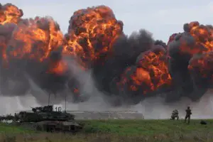 Članica NATO očekuje Putinov napad: Podiže “istočni štit”, kopa rovove i priprema stanovništvo