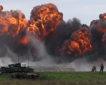 Članica NATO očekuje Putinov napad: Podiže “istočni štit”, kopa rovove i priprema stanovništvo