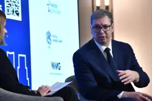 Vučić otkrio koje su tri opcije za NIS, pa upozorio sve – Strahujem da nas za godinu i po dana čeka veliki rat