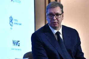“Moramo to da uradimo…” Vučić poslao udarnu poruku u vezi sa Naftnom industrijom Srbije (VIDEO)