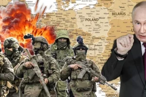 Osveta! Počela jeziva panika u Briselu: Ruski investitori doneli šokantnu odluku – Evropu čekaju stravične posledice