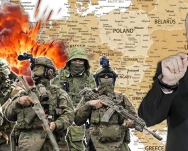 Osveta! Počela jeziva panika u Briselu: Ruski investitori doneli šokantnu odluku – Evropu čekaju stravične posledice Osveta! Počela jeziva panika u Briselu: Ruski investitori doneli šokantnu odluku – Evropu čekaju stravične posledice