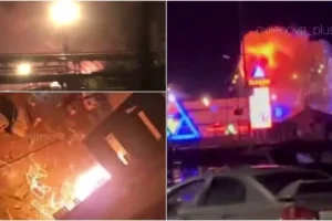 (VIDEO) Horor jutro u Rusiji! Krici i eksplozije u svim gradovima – izveden je monstruozan udar kakav dosad nije viđen