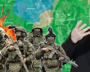 Znate li šta je Putin odlučio? Poznato kako će se završiti rat u Ukrajini – u Kijevu se zaledili, pripremaju narod za napuštanje svega