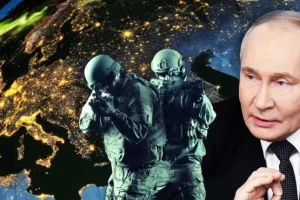 Šta je ovo predložio Putin?! U Evropi ne veruju svojim ušima – upravo ih je matirao jednim potezom, ako ovo odbiju…