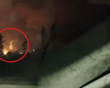 Stravične vesti iz Rusije! Spržen Putinov gigant? Nešto jezivo se čulo, a onda je usledila serija razarajućih eksplozija